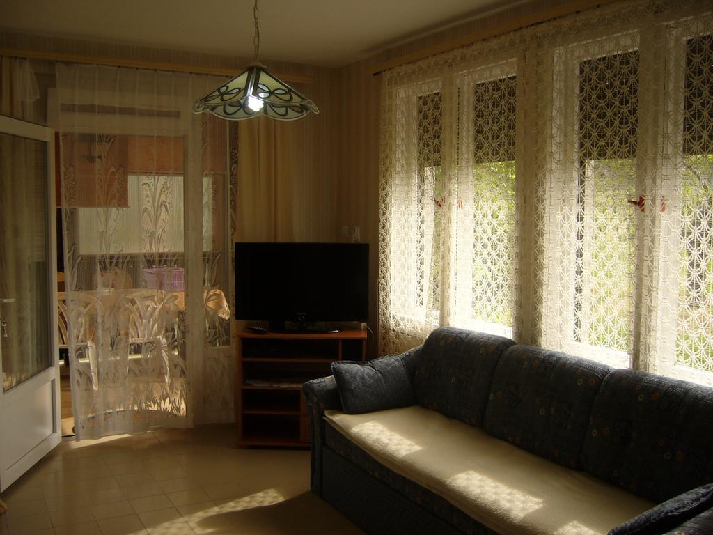 Orszag Apartmanhaz Залакарош Экстерьер фото